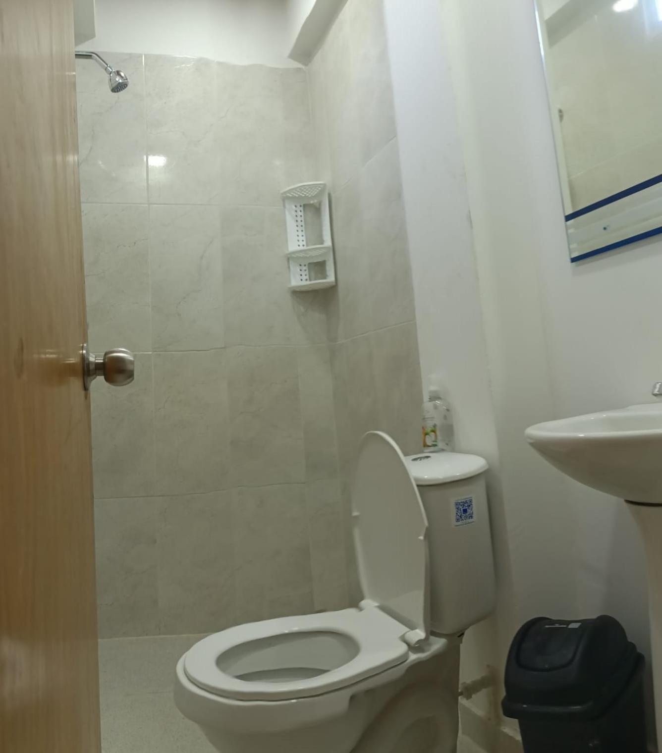 Milimar Hostal San Onofre Esterno foto