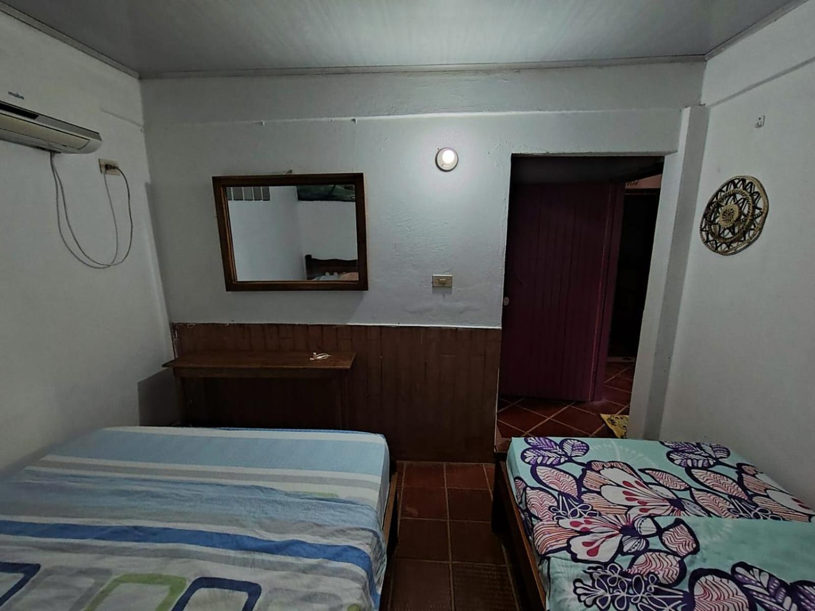 Milimar Hostal San Onofre Camera foto