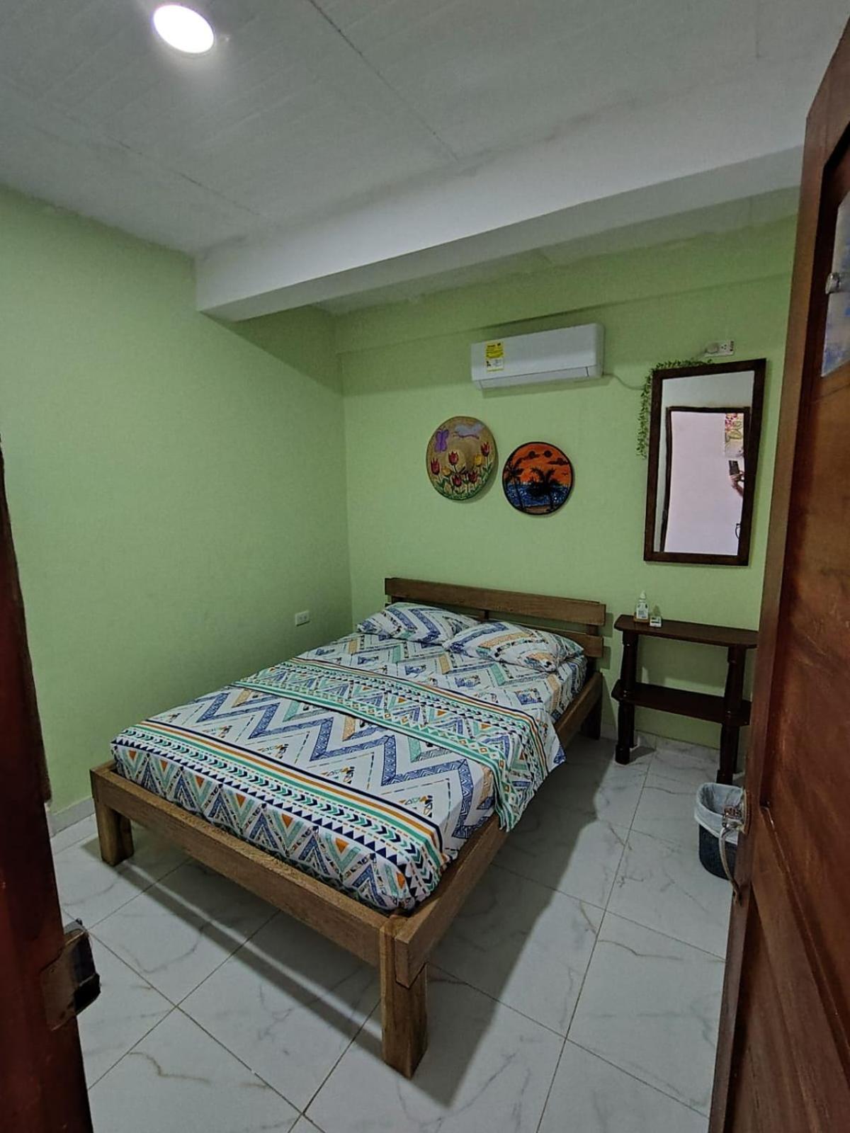Milimar Hostal San Onofre Camera foto
