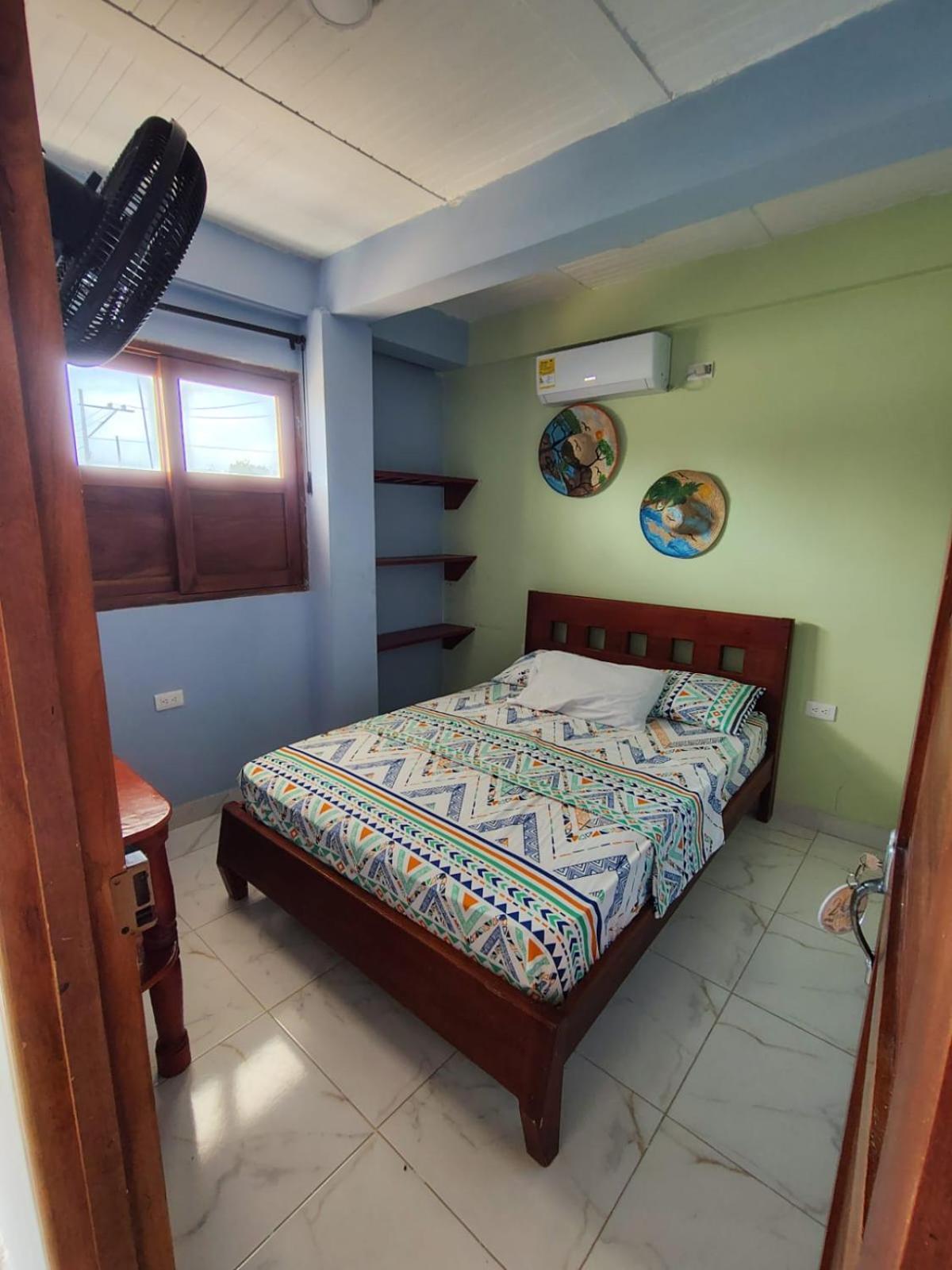 Milimar Hostal San Onofre Esterno foto