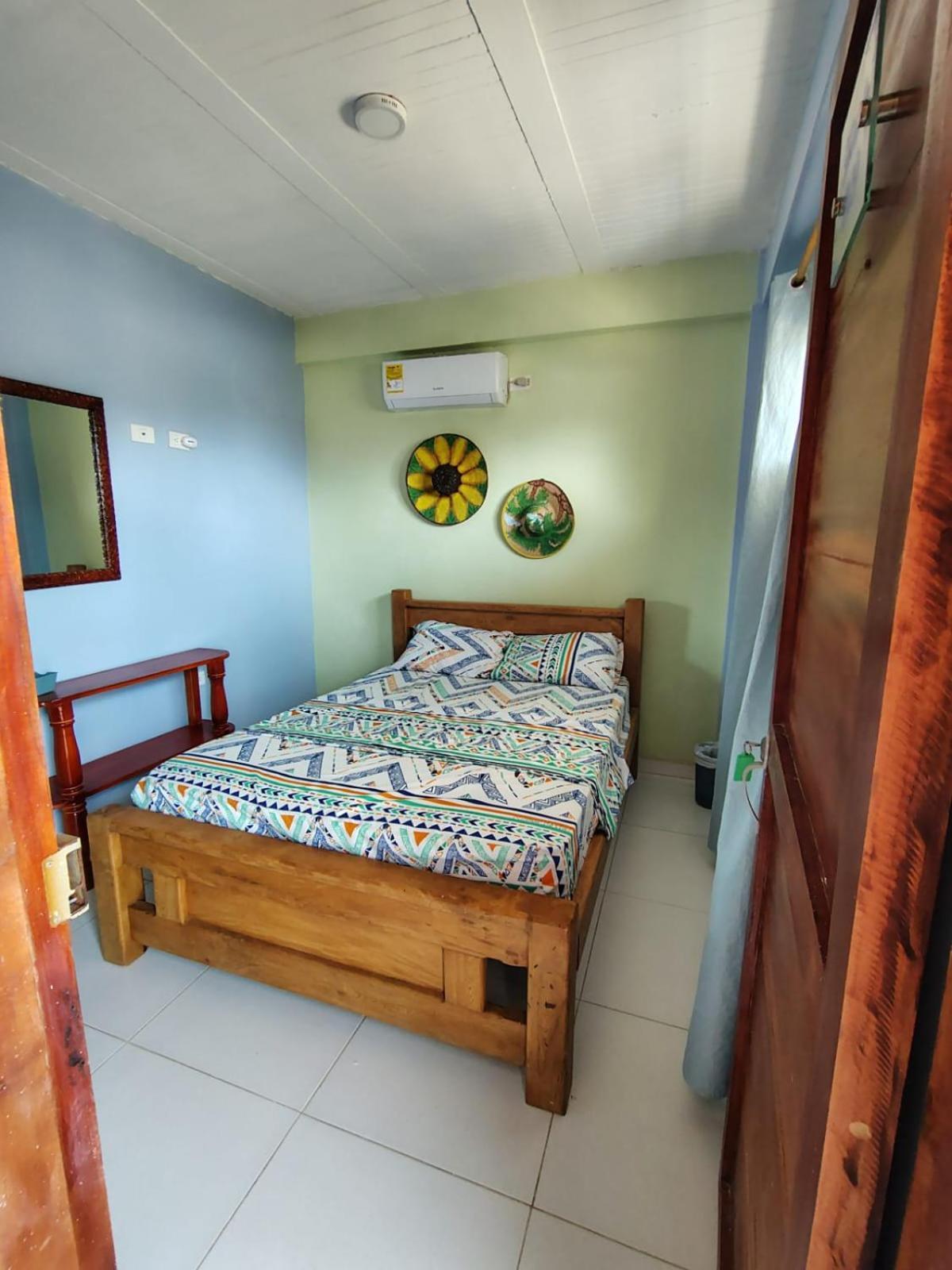 Milimar Hostal San Onofre Esterno foto