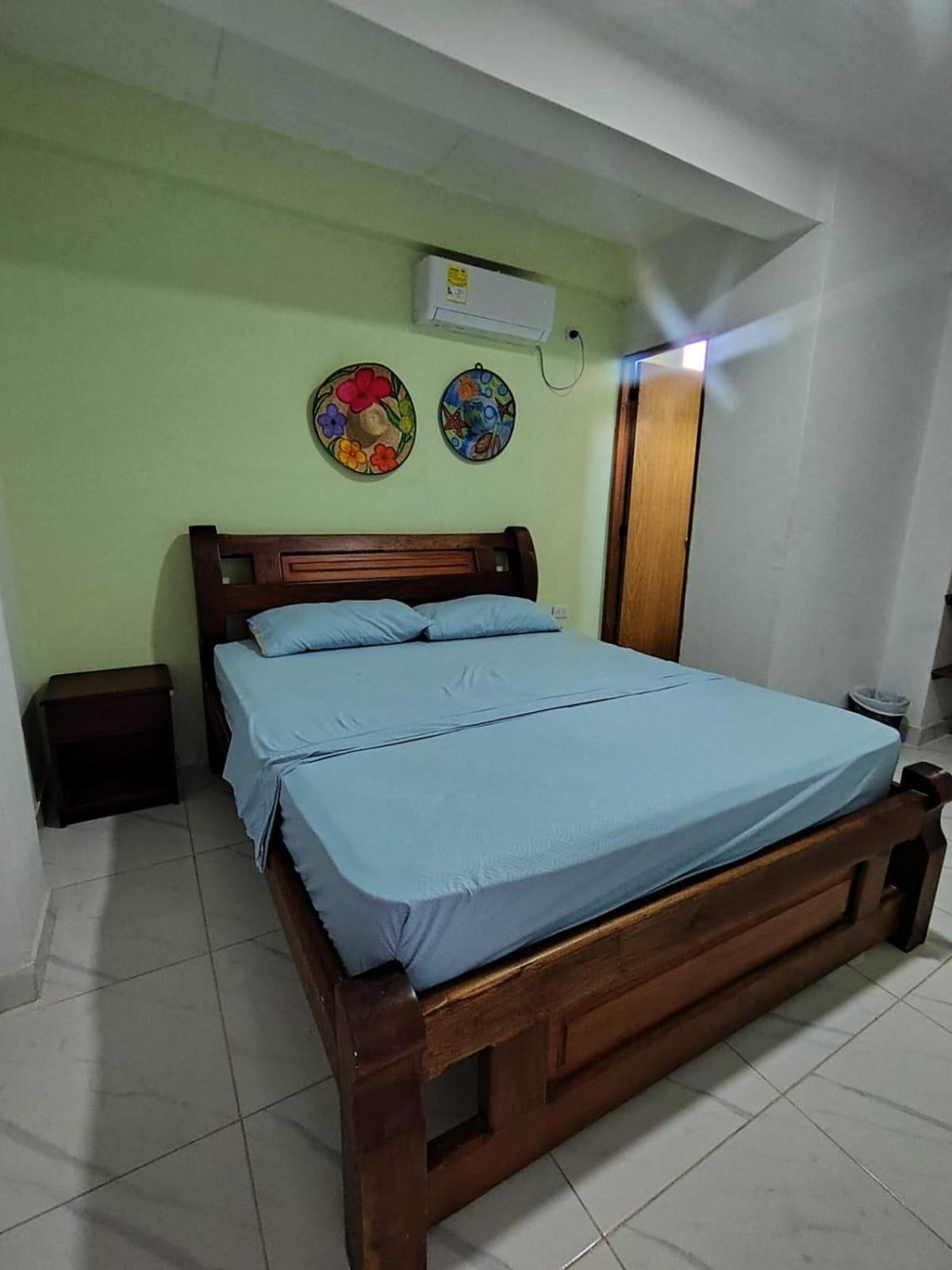 Milimar Hostal San Onofre Esterno foto