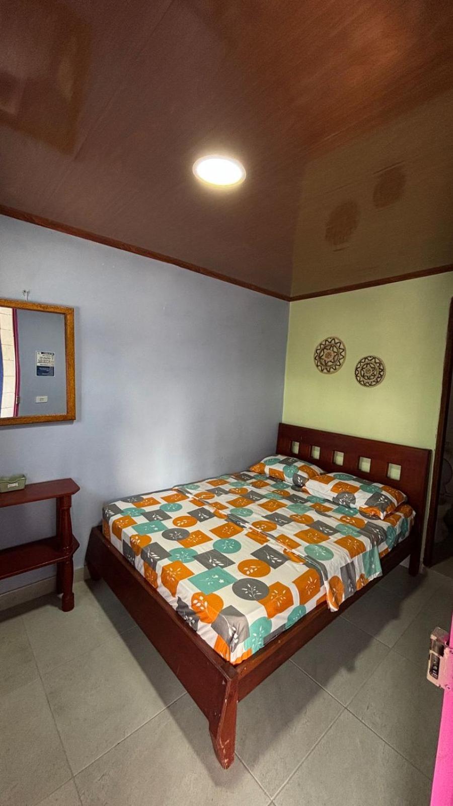 Milimar Hostal San Onofre Esterno foto