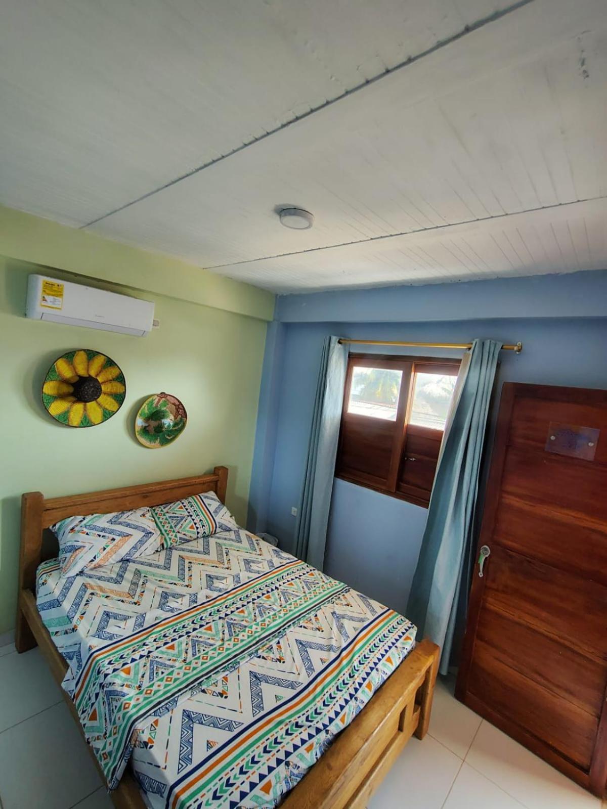 Milimar Hostal San Onofre Esterno foto