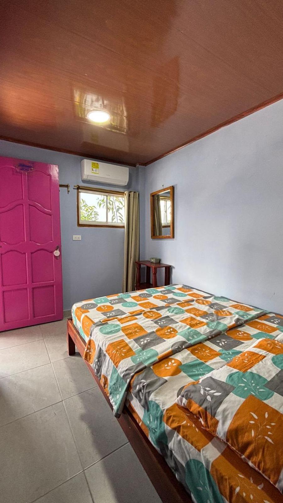 Milimar Hostal San Onofre Esterno foto